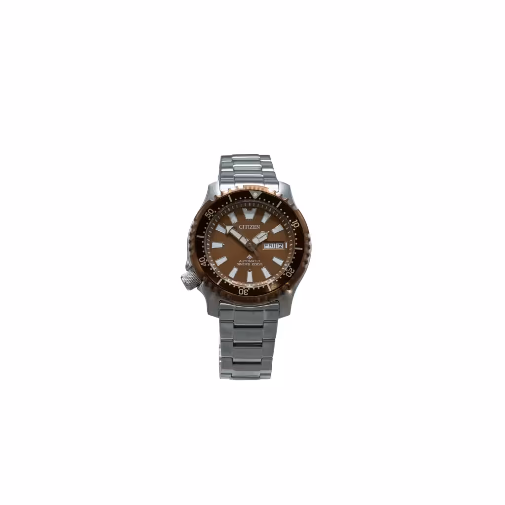 ساعت مچی سیتیزن (Citizen) مدل Ny.0164.65X