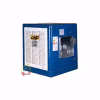 کولر آبی سلولزی توان 3500 مدل TG35C