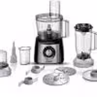 غذاساز بوش مدل BOSCH MCM3501M