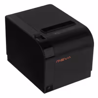 فیش پرینتر حرارتی میوا مدل TP 1200