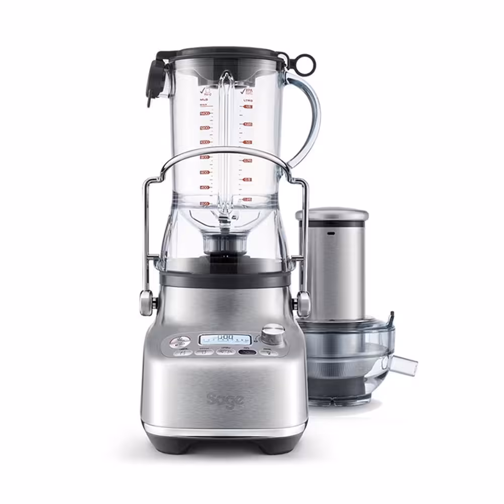 آبمیوه گیری سیج مدل Sage SJB815