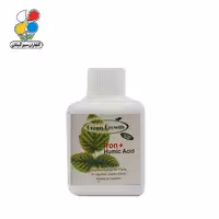 ( بسته 64 عددی ) کود مایع آهن با هیومیک اسید گرین گروت