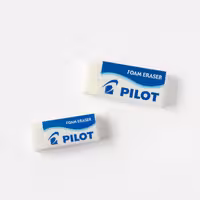 پاک کن پیلوت (PILOT)