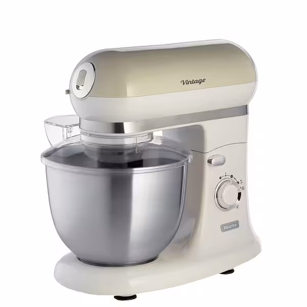 همزن آریته رنگ بژ تحت لیسانس ایتالیا مدل Ariete 1588