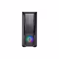 مشخصات،قیمت و خرید کیس کامپیوتر کولرمستر Masterbox 500 | آبتین مال