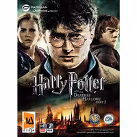 بازی Harry Potter And The Deathly Hallows Part 2 کامپیوتر نشر پرنیان