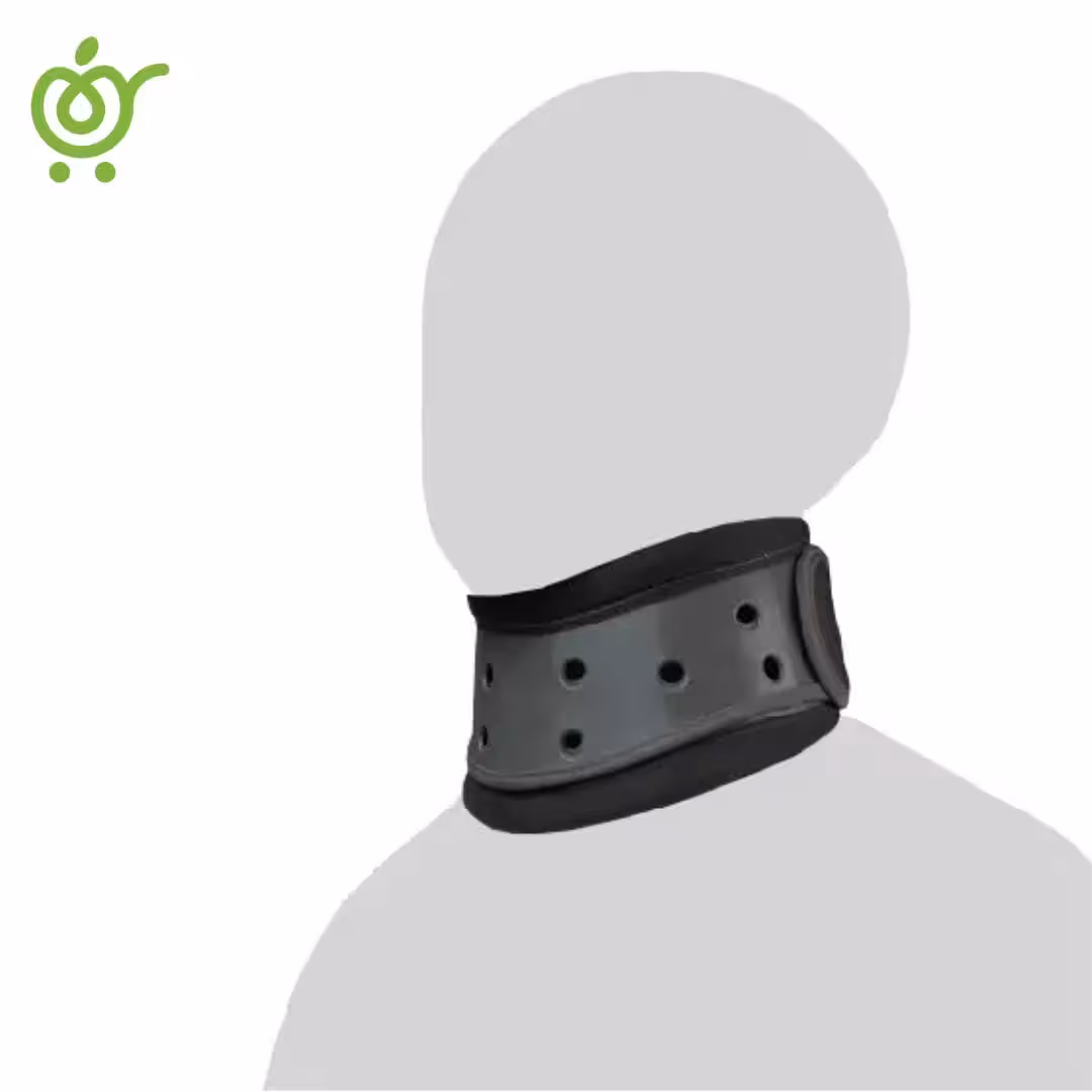 گردن بند طبی سخت آدور | بررسی و خرید از سیب115