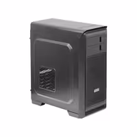 کامپیوتر اداری i5 2400/16GB D3/SSD 120 500GB/GT610 2GB D3  مدل 1506