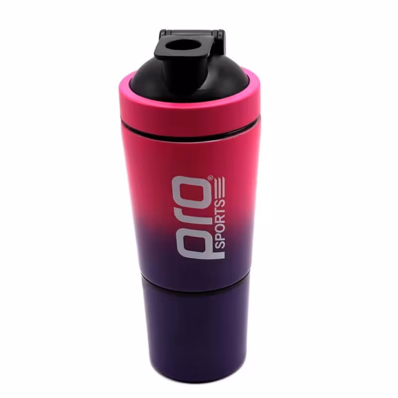 شیکر پرو اسپورتز مدل Ps333 گنجایش 0.580 لیتر | کالا مکس