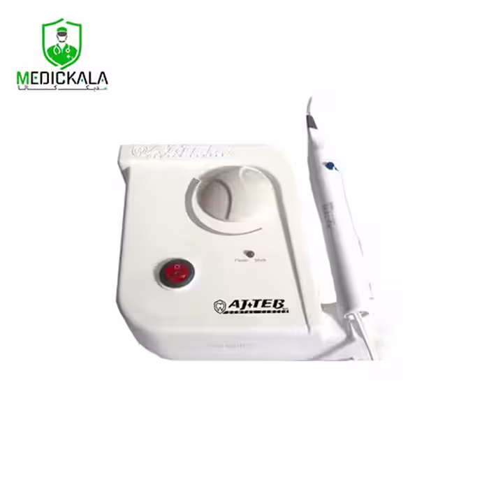 گوتاکاتر عاج طب AjTeb