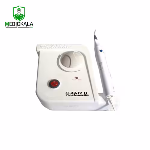 گوتاکاتر عاج طب AjTeb