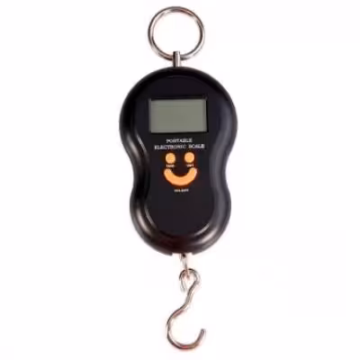 ترازو قلابدار اصلی  50 کیلو