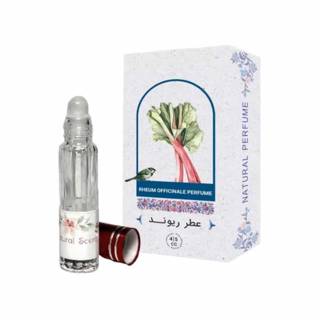 عطر ریوند غدیر (4 سی سی)