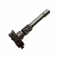 شفت گیربکس استارت پژو منوری