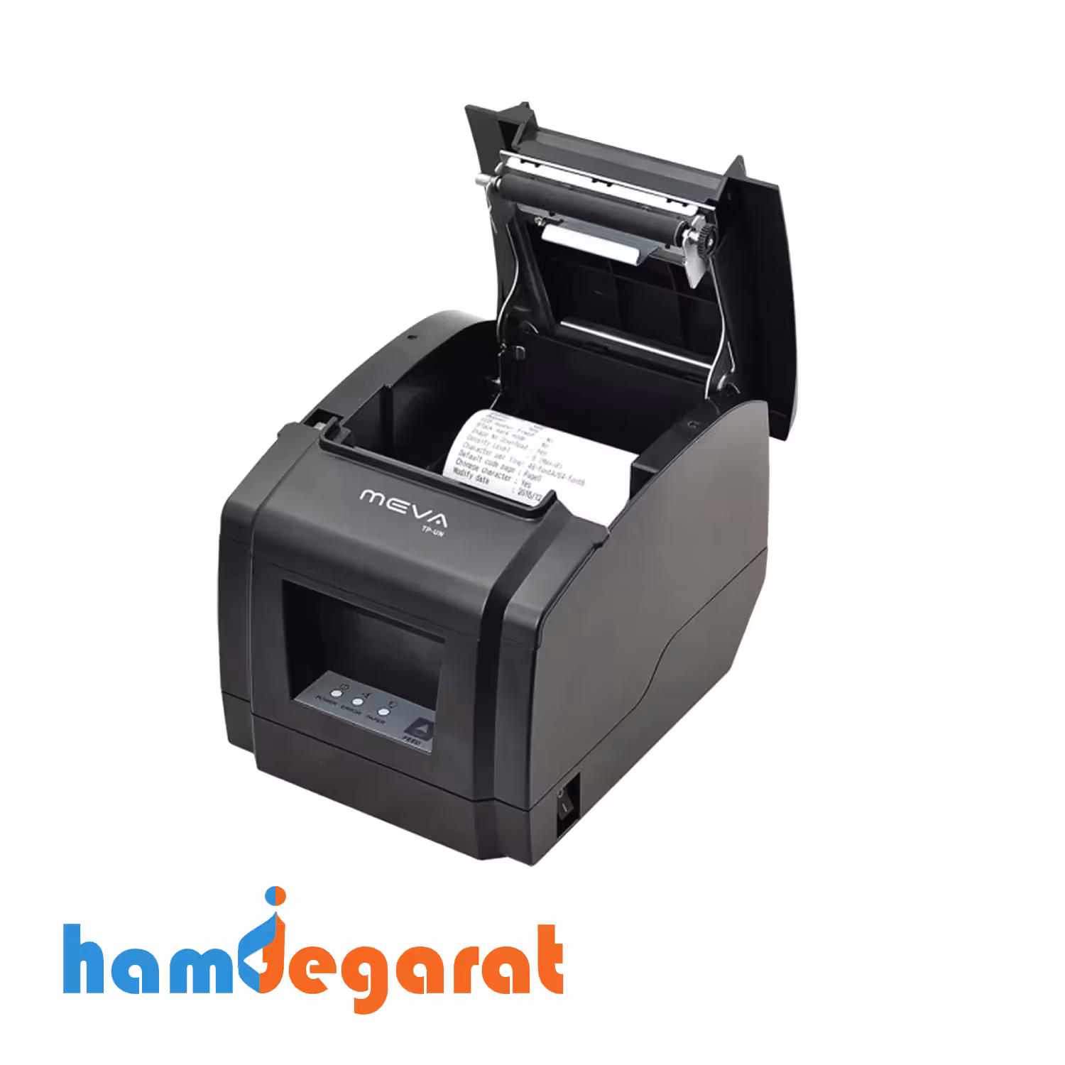 فیش پرینتر Meva TP-UNW