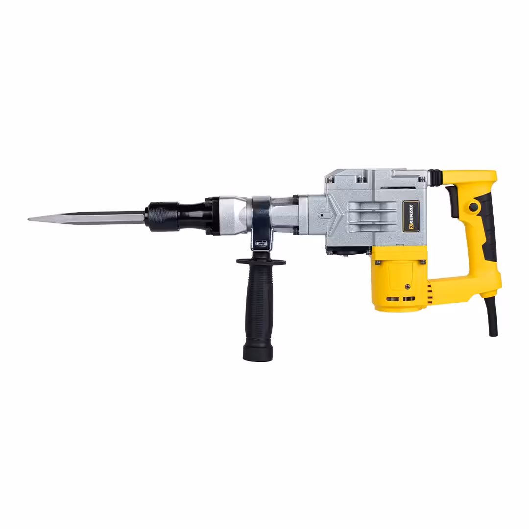 چکش تخریب 6.3 کیلویی 1500 وات 40 ژول مدل 2806