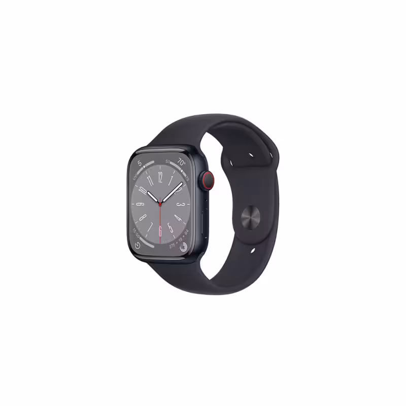 ساعت هوشمند هاینو تکو مدل H45 Pro Max