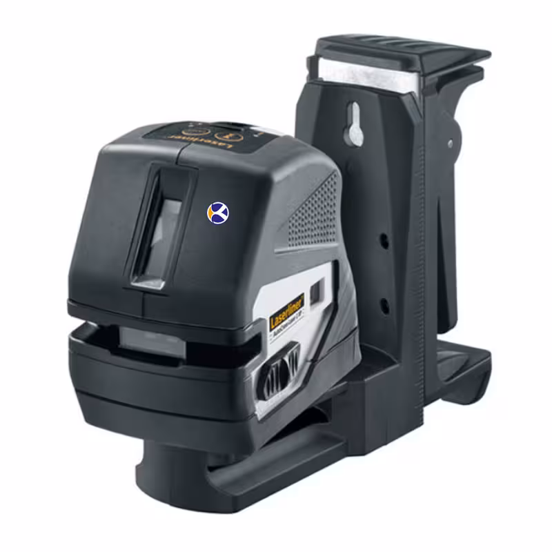 تراز لیزری مدل 060.101A دارای 5 نقطه شاقول لیزر لاینر