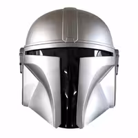 هلمت دین جارین | Din Djarin | از سریال ماندالوریان جنگ ستارگان