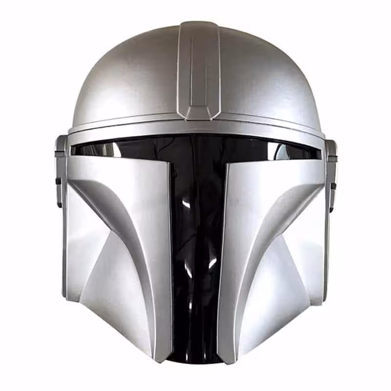 هلمت دین جارین | Din Djarin | از سریال ماندالوریان جنگ ستارگان