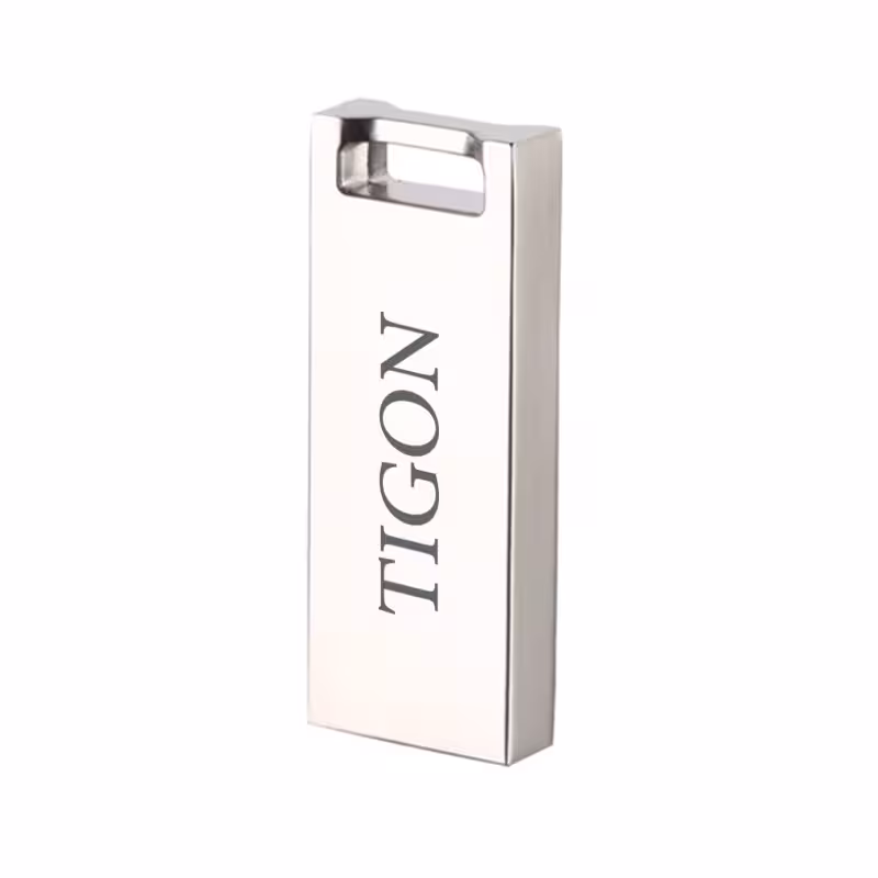 فلش مموری تایگون مدل P295 ظرفیت 128 گیگابایت