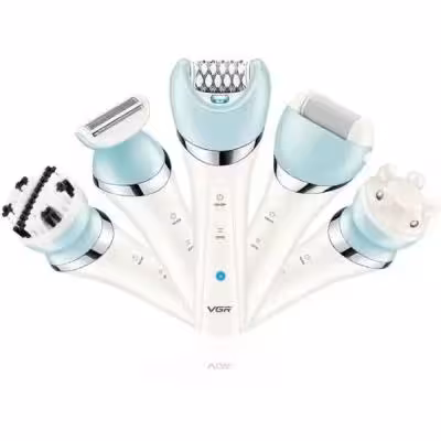 اپیلاتور وی جی آر V-703 VGR