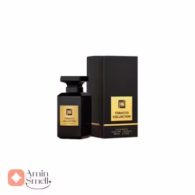 ادکلن یونیسکس تام فورد توباکو کالکشن جانوین | JohnWin Tom Ford Tobacco Collection