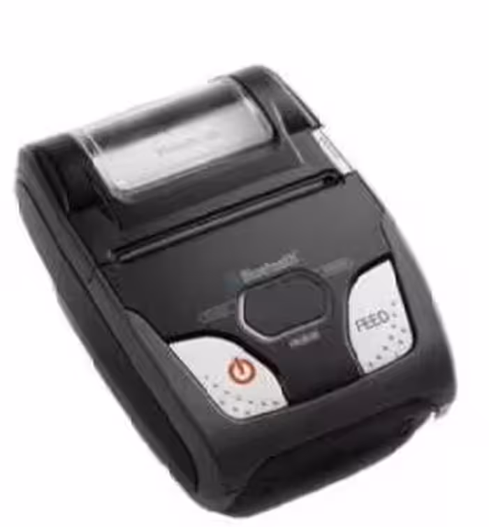 پرینتر حرارتی صدورفیش ووسیم مدل آر 241