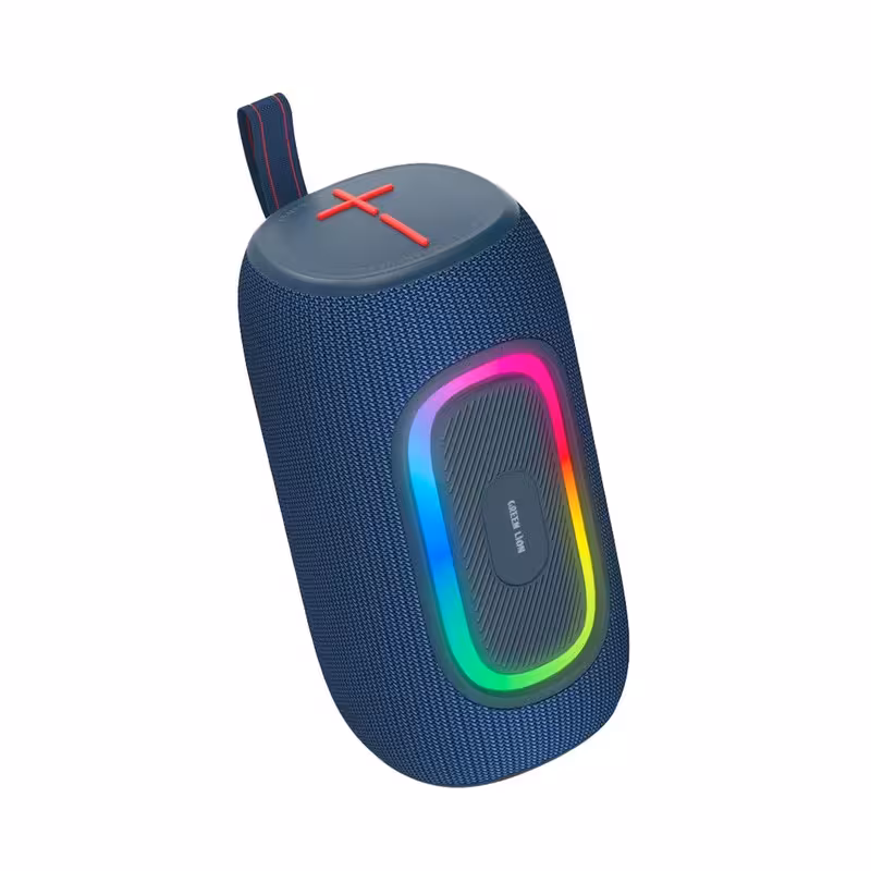 اسپیکر قابل حمل گرین لاین مدل GNPRPRSPKRGN