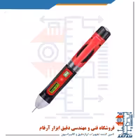 ردیاب ولتاژ برق وینتکت WINTACT WT3010