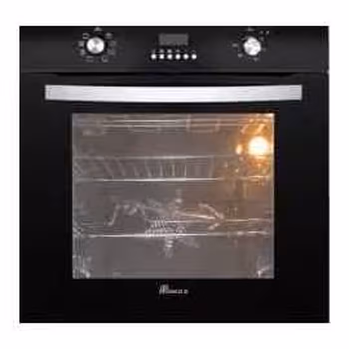 فر مشکی بیمکث مدل 0037E