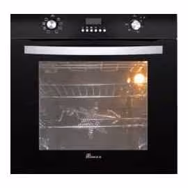 فر مشکی بیمکث مدل 0037E