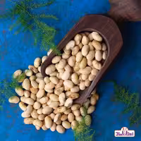 سویا آجیلی تازه 500 گرمی اعتماد ترش نمکی و خوش طعم | amazonchi