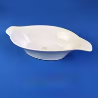 کاسه سالاد سرامیک آماتیس بزرگ کد 3305