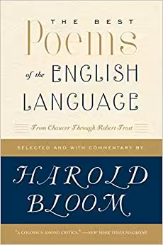 خرید و دانلود نسخه کامل کتاب The Best Poems of the English Language: From Chaucer Through Robert Frost - Pdf