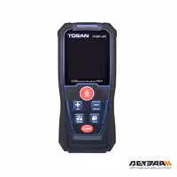 متر لیزری 60 متری توسن مدل M1060 LDM