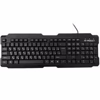 کیبورد ایکس پی-پروداکت مدل XP-8600B | کالا مکس