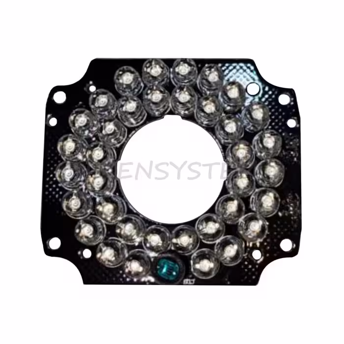 برد IR 36 LEd