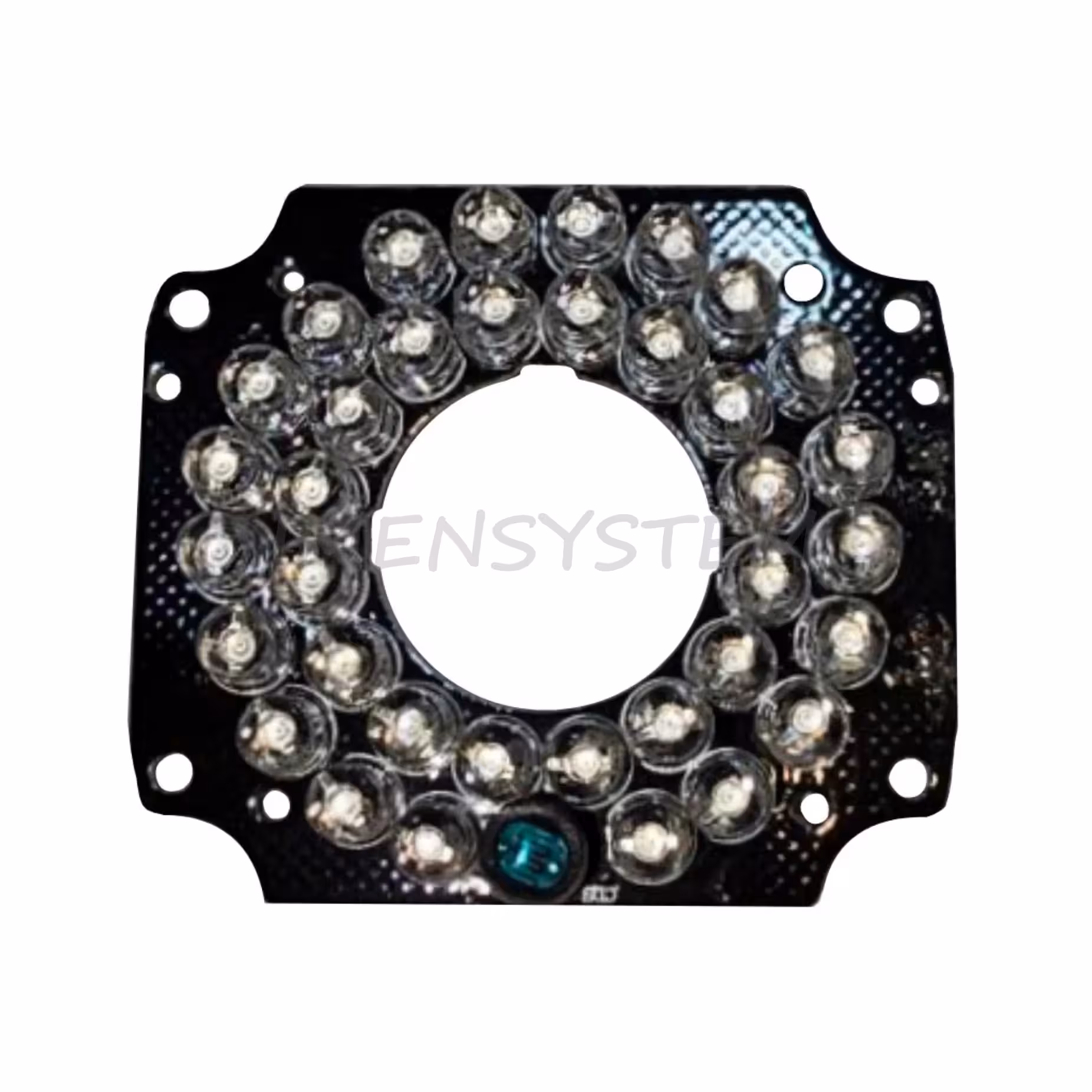 برد IR 36 LEd