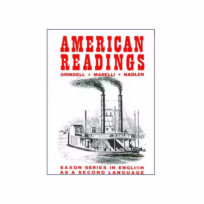 American Readings