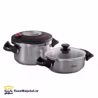 زود پز دوقلو ویلز