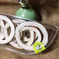 نارگیل خشک 250 گرمی جیکا