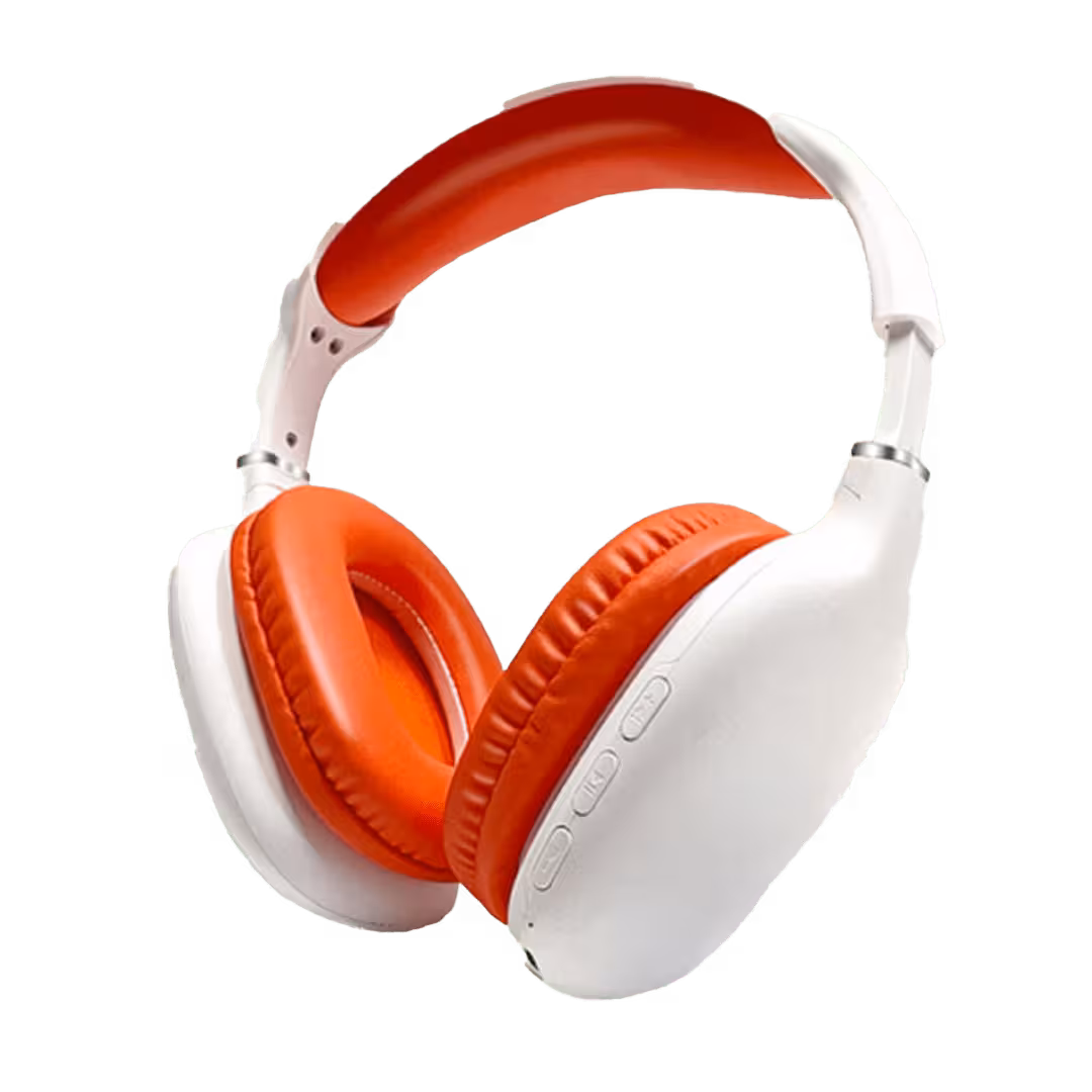 هدفون بی سیم رسی مدل RT01