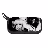 خرید و قیمت جامدادی طرح لیدی گاگا کد 6285