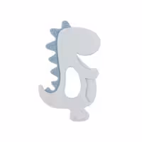 دندانگیر مدل دایناسور کیکابو Kikkaboo
