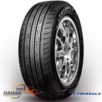 لاستیک تراینگل سایز 165/65R13 مدل TE301