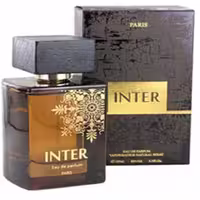 عطر مردانه پرستیژ پرفیوم پرایم کالکشن اینتر PESTIGE PARFUMS PRIME COLLECTION INTER