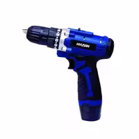 دریل پیچ گوشتی شارژی هیوسان مدل S-1211 | کالا مکس