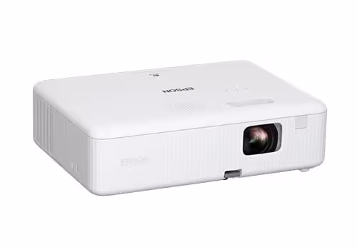 ویدئو پروژکتور اپسون EPSON CO-W01