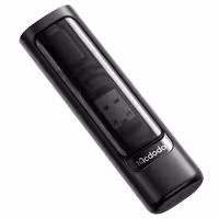 کابل تبدیل USB-C/USB به لایتنینگ/USB-C/MicroUSB مک‌دودو مدل WF-1720